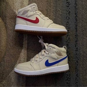 Jordan 1 mid